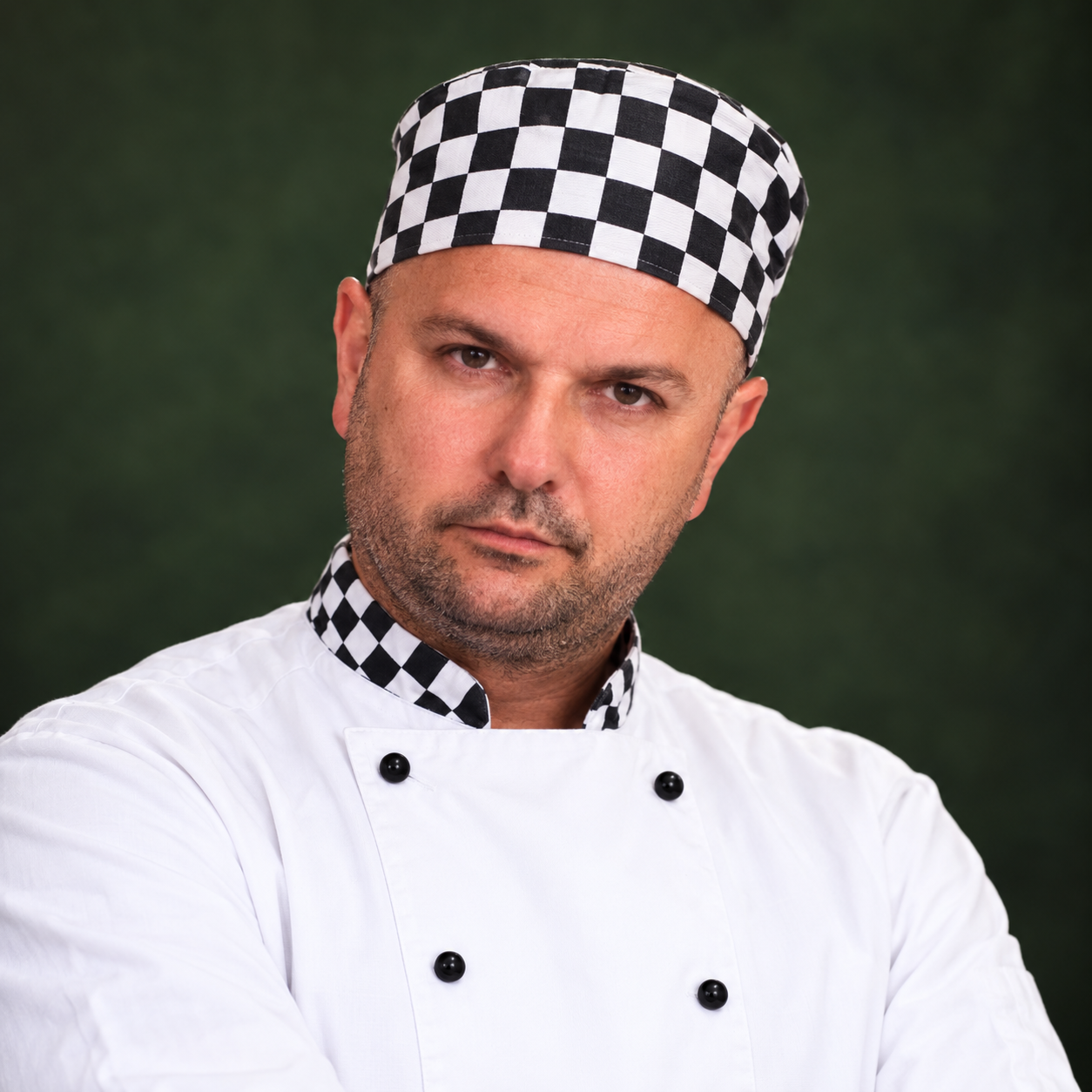 Kubilay Yilmaz, hospitality and operations